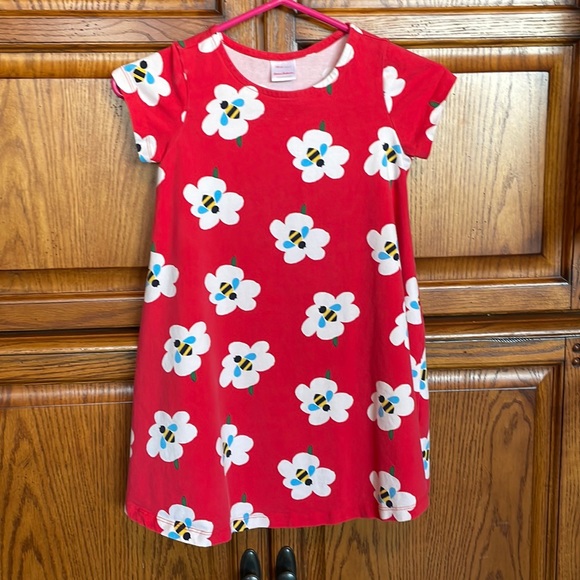 Hanna Andersson Other - Hanna Andersson Dress size 120cm US 6-7